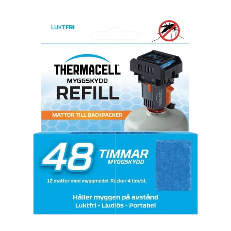 Thermacell Refill 48h Backpacker