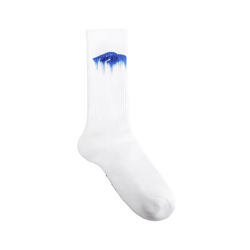 Wet Brush Socks