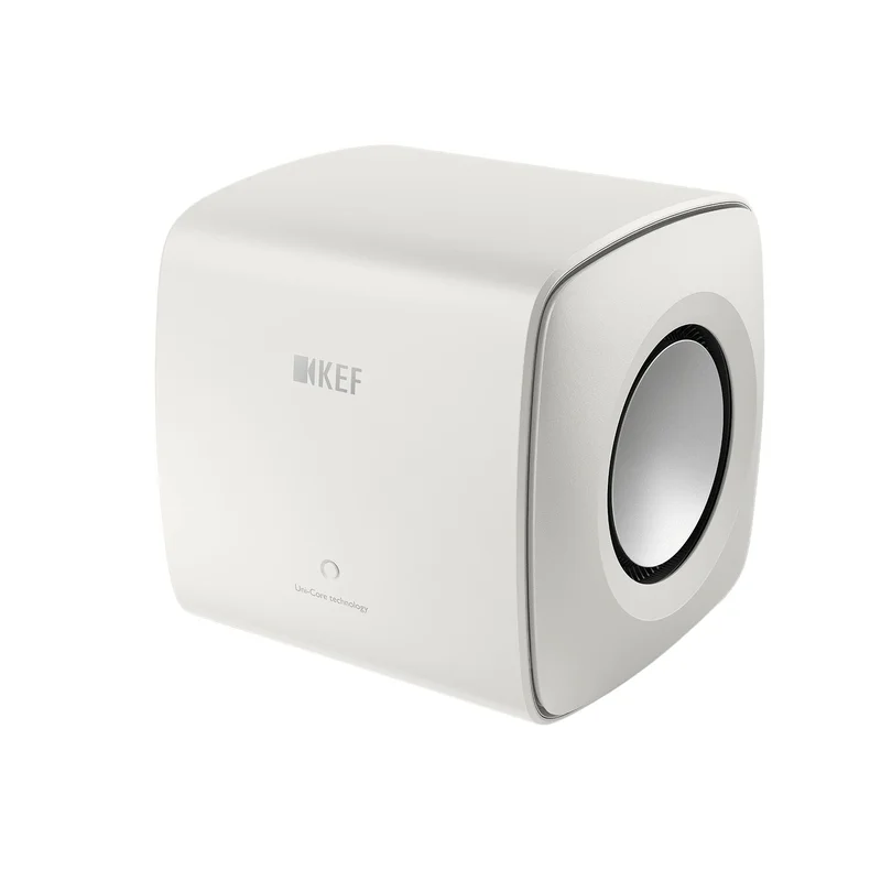 KEF KC62 Subwoofer