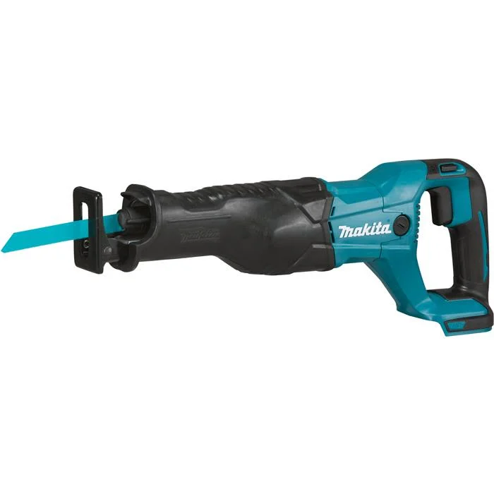 Makita DJR186Z Tigersåg utan batteri och laddare, Maskiner