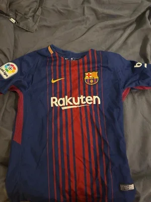 Barca tröja