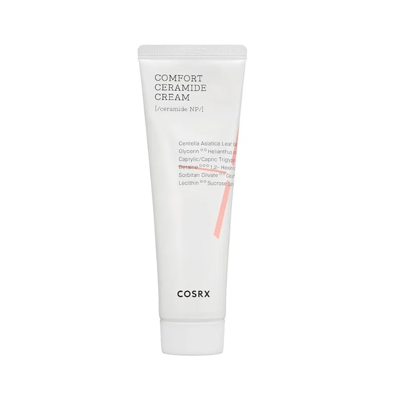 COSRX Balancium Comfort Ceramide Cream 80 ml, Hudpleje, Ansigtspleje, Dagcreme