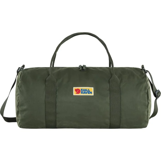 Fjällräven Vardag Duffel 30 30L - unisex - color - Travel bags
