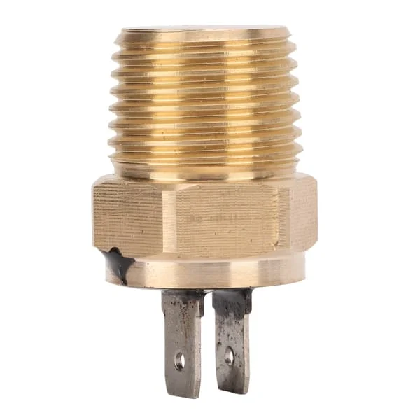 Messing Vifte Varme Termisk Sensor Bryter 4110225 Erstatning for Polaris Magnum 425 500 Scrambler 500