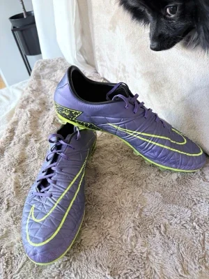Nike hypervenom fotbollsskor