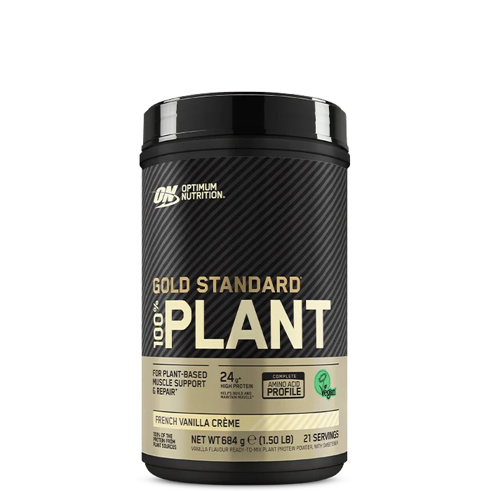 Optimum Nutrition Gold Standard 100% Plant Vegan Protein 684 g