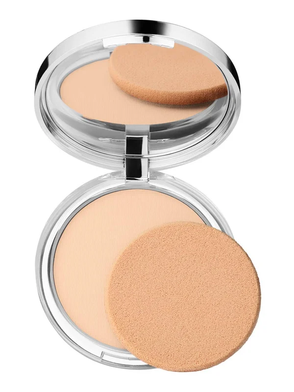 Clinique Stay-Matte Sheer Pressed Powder No 02 Stay Neutral 7.6g