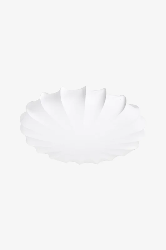 Jotex - Franza 55 Cm Vit Plafond - Köp Taklampor hos Jotex