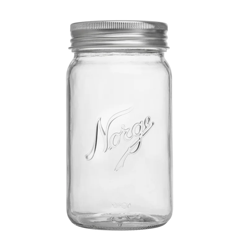 Norgesglasset Norgesglass 1L