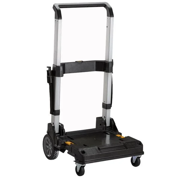Dewalt DWST1-71196 TSTAK Trolleysystem, Garageindretning & opbevaring