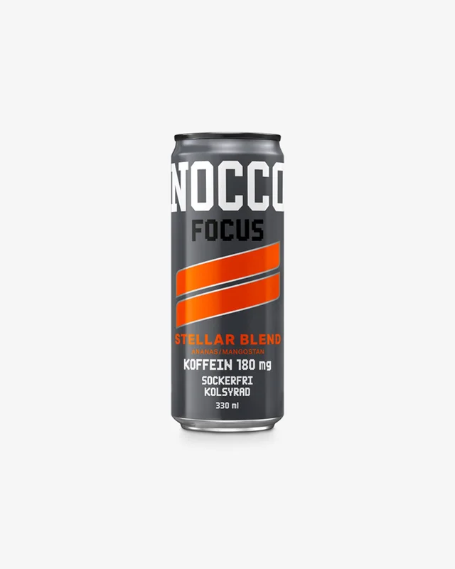 NOCCO FOCUS Stellar Blend