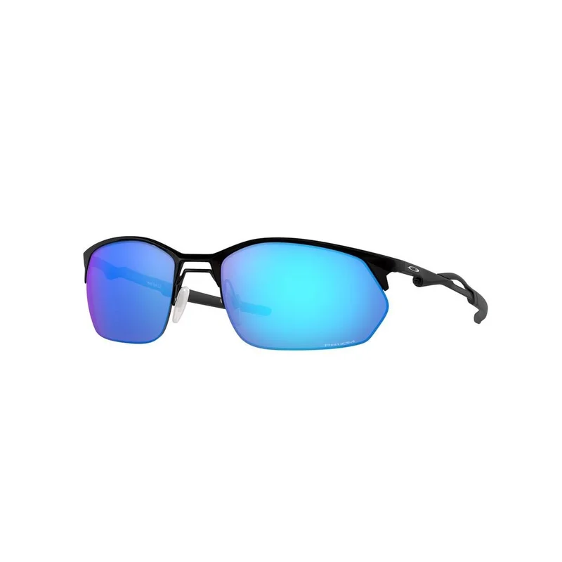 Oakley Wire Tap 2.0 - Sportglasögon från Oakley - Svarta Wrap around