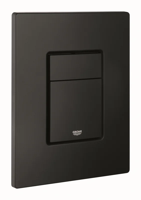 Grohe Skate Cosmopolitan 38732KF0 Tryckplatta till WC-fixtur, Badrum