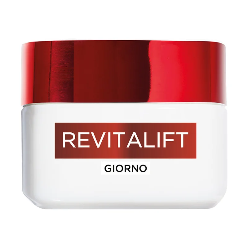 L'Oréal Paris Revitalift Crema Idratante Giorno 50ml - Crema viso giorno idratante
