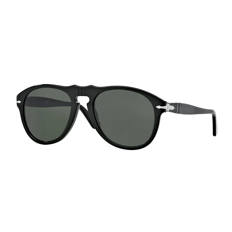 Persol - Solbriller - Svart - PO0649 95/31 5620