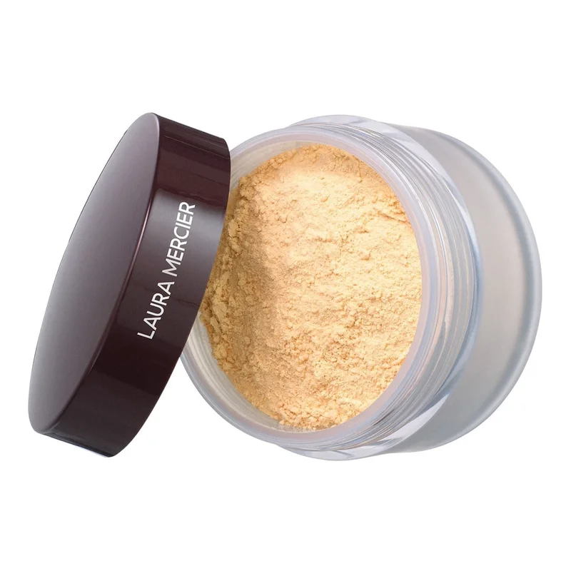 Laura Mercier Translucent Loose Setting Powder HONEY - Cipria polvere