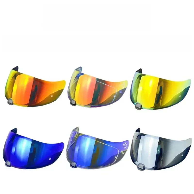 AliExpress - HJ-20M Helmvisier Passend für HJC C70 FG-17 IS-17 FG-ST HJ-20ST Motorradhelm Brille Motorradhelm Nachtsichtvisier