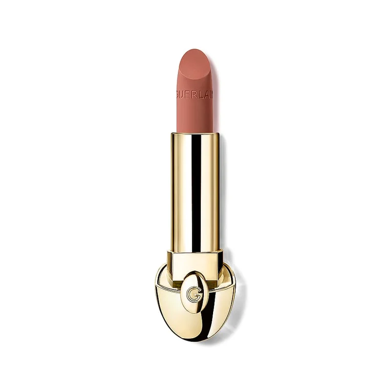 GUERLAIN Guerlain Rouge G Velvet 24 Lips Refill 205 (G), Makeup, Læber, Læbestift