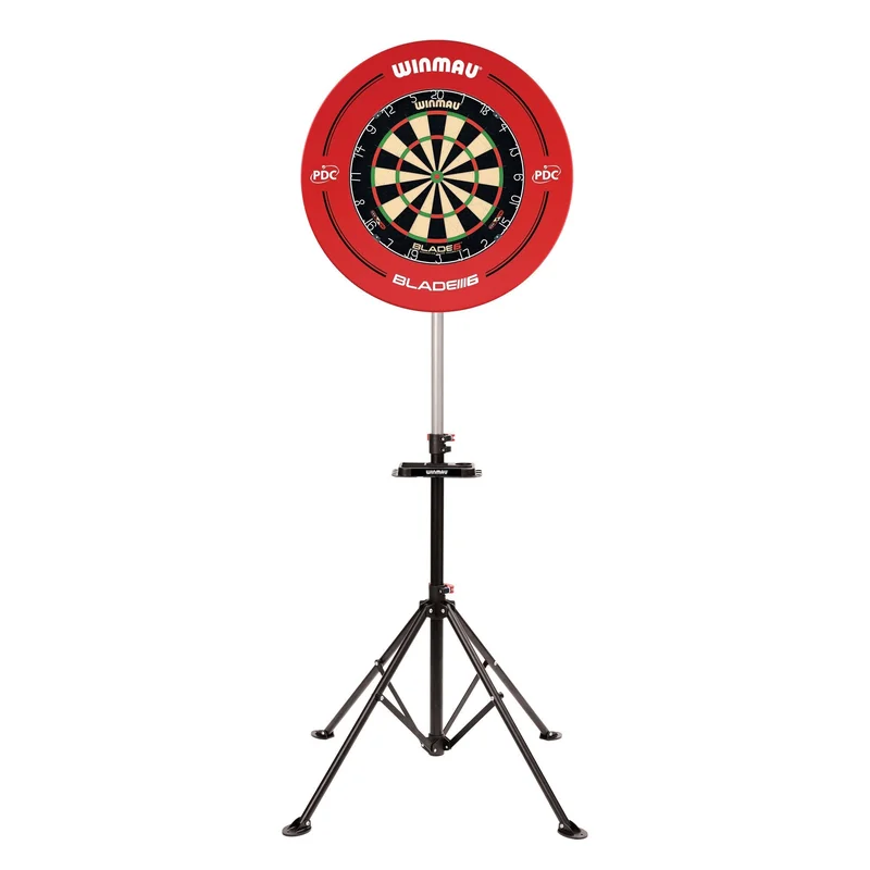 Winmau Xtreme Dartboard Stand with Blade 6 and Surround
