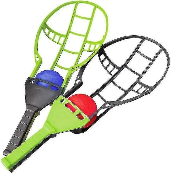 Trackball Sport Trac Ball Lacrosse Racket Spill bra