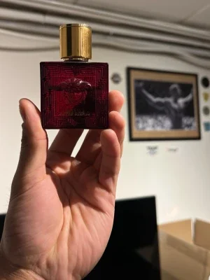 Versace Eros Flame Eau de Parfum 50ml