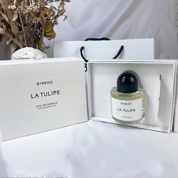 【YD】Byredo Parfume Super Cedar Rose of No Man's Land Unisex Duft Vietnam