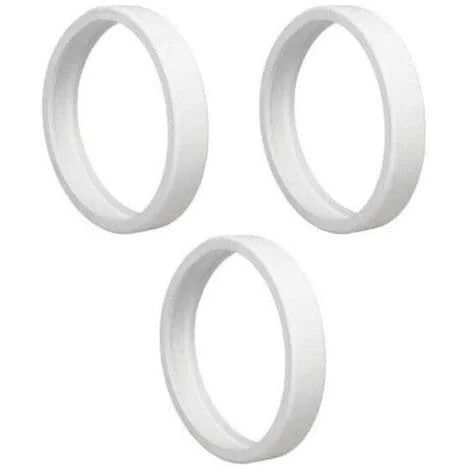 Set med 3 Polaris-däck 180 280 360 380 Pool C10 - Reservdelar - Polaris-däck