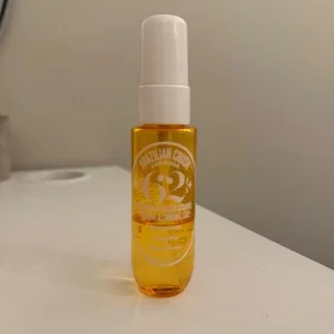 Sol de Janeiro bodymist