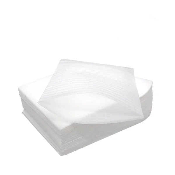 50 stk. 30x40 cm Pudeindpakninger Beskytter Sikkert Kopper, Tallerkener, Glas, Porcelæn, Møbler, Pakkeartikler Til Flytning og Opbevaring