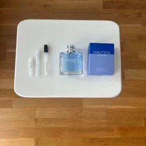Nautica Voyage