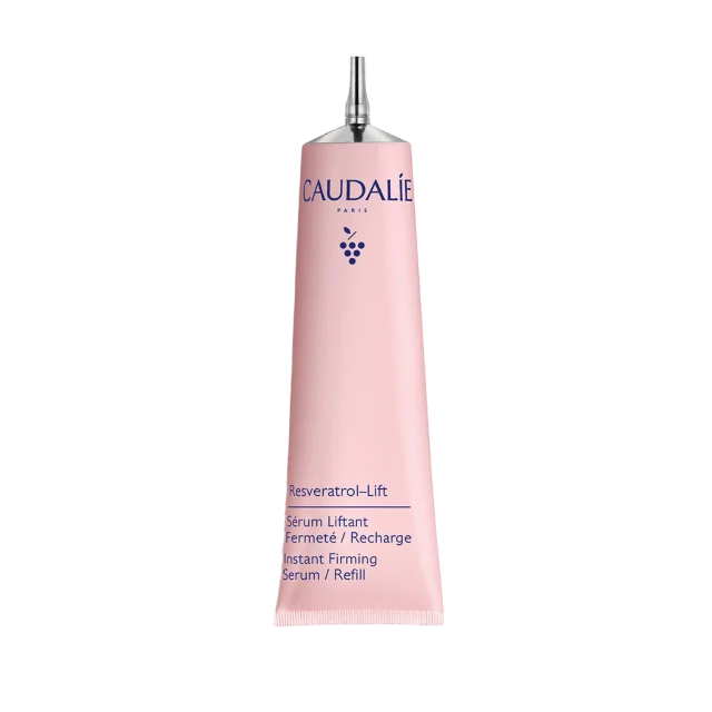 Caudalie Resveratrol-Lift Instant Firming Serum Refill & specialbehandling Unisex 30 ML