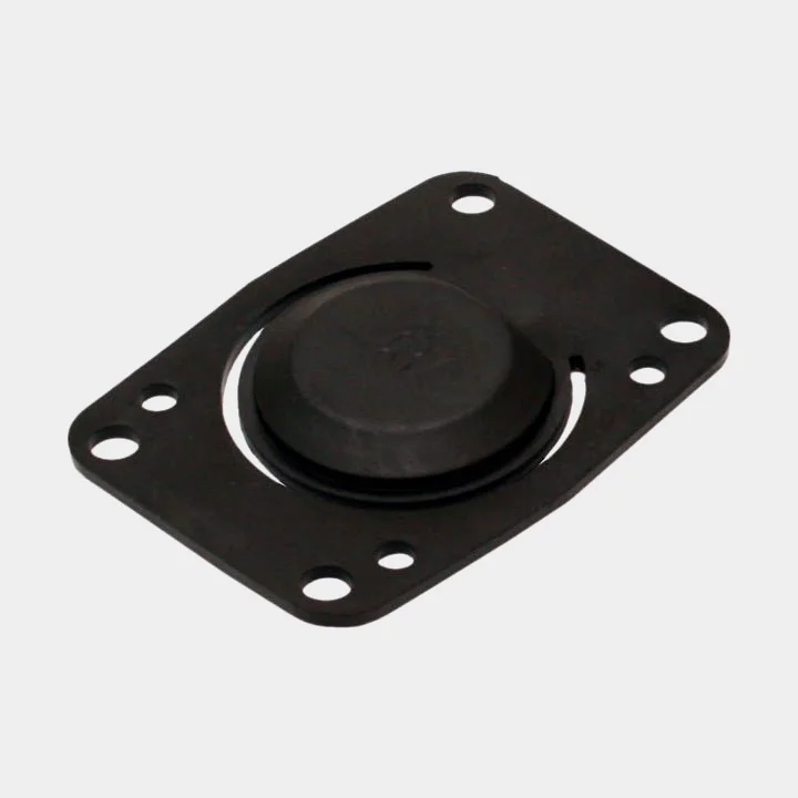 Soupape Jabsco Base Valve Gasket 29043-0000, pour WC de bateau manuels
