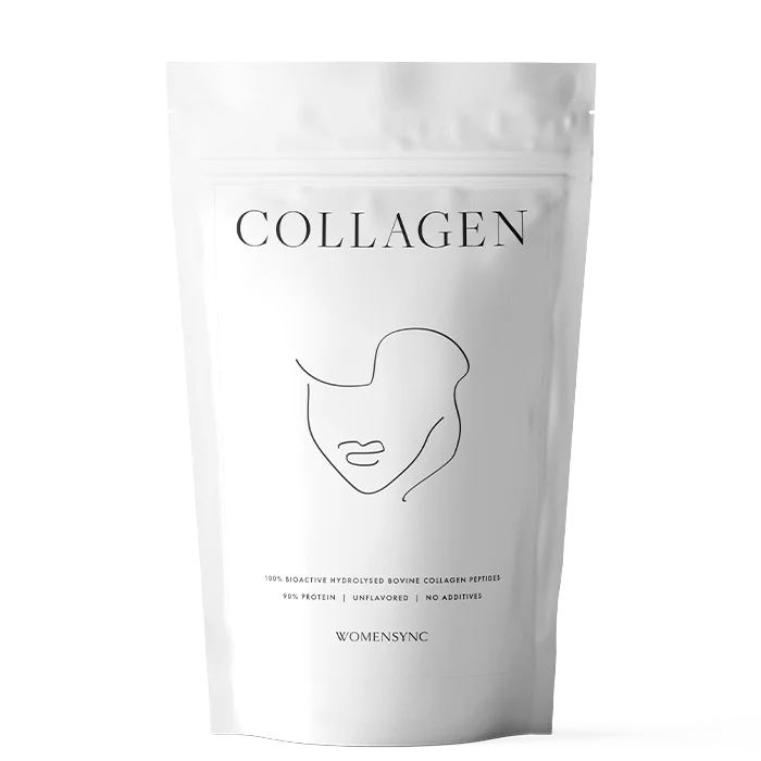 Womensync Kollagen 300 g