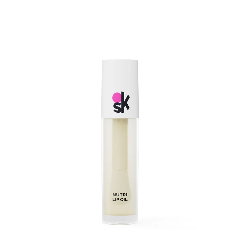 Overskin NUTRI LIP OIL 4ml - Gloss