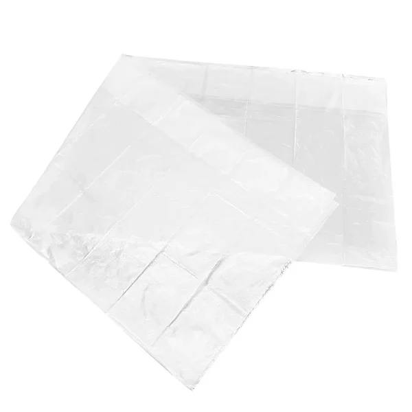 Vakuumförpackningspåsar Madrassvakuumväska Madrassförseglingspåse Täcke Väska Transparent Madrassväska Transparent färg 240x180x35cm