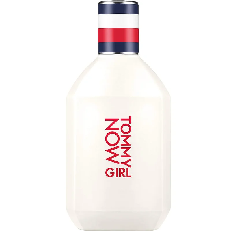 Tommy Hilfiger Tommy Girl Now Eau de Toilette 30 ml, Parfumer & Dufte, Parfumer Til Hende, Eau De Toilette