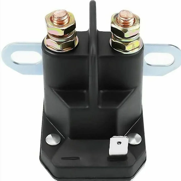 812-1211-211 Käynnistysreleen solenoidi 12V 3-nastainen