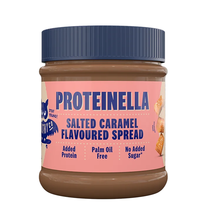 Healthyco Proteinella, 200 g