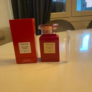 Tom Ford Electric Cherry parfum