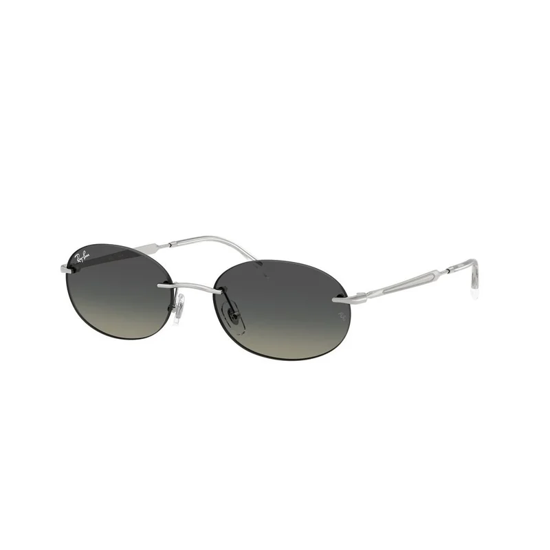 Ray-Ban - Solbriller - Sølv - RB3767 003/11 5418