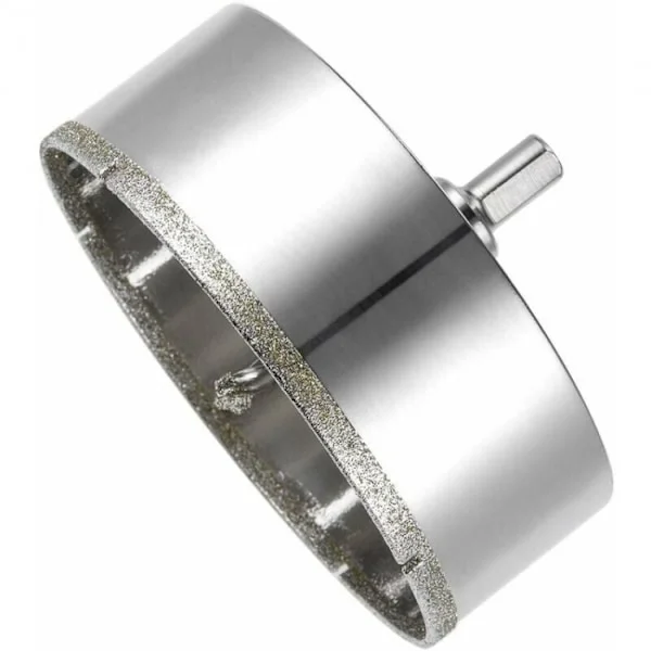 Hullsag og bor - Diamant hullsag 110mm, diamantbor
