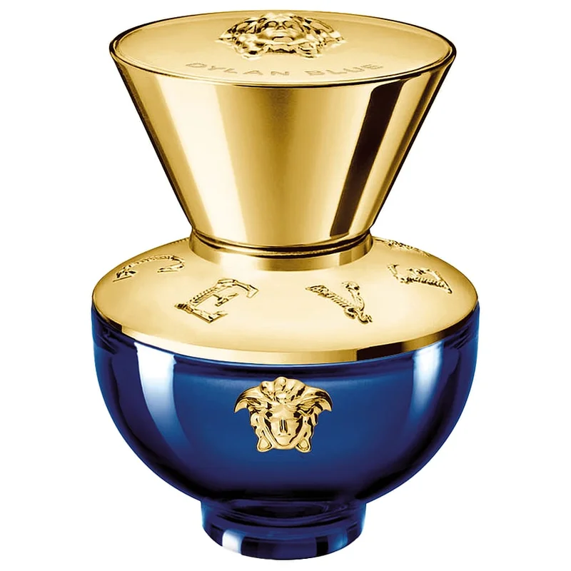 Spar 20% • Køb 2, Versace Pour Femme Dylan Blue Eau De Parfum Spray 30 ml, Parfumer & Dufte, Til Hende, Eau De Parfum