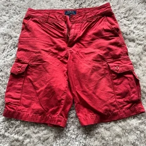 Röda shorts från Polo Ralph Lauren