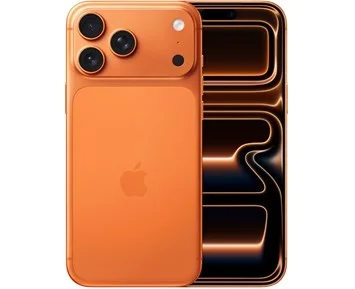 iPhone 17 Pro Max – 256GB