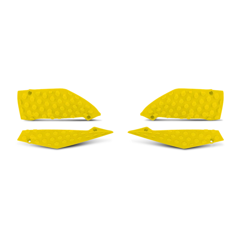 Copertura Paramani Acerbis X-Ultimate Giallo
