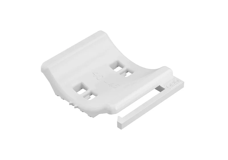 Obo Bettermann 1198046 Mellanlägg universal 46 mm (max. kabeldiameter), Installationsmaterial