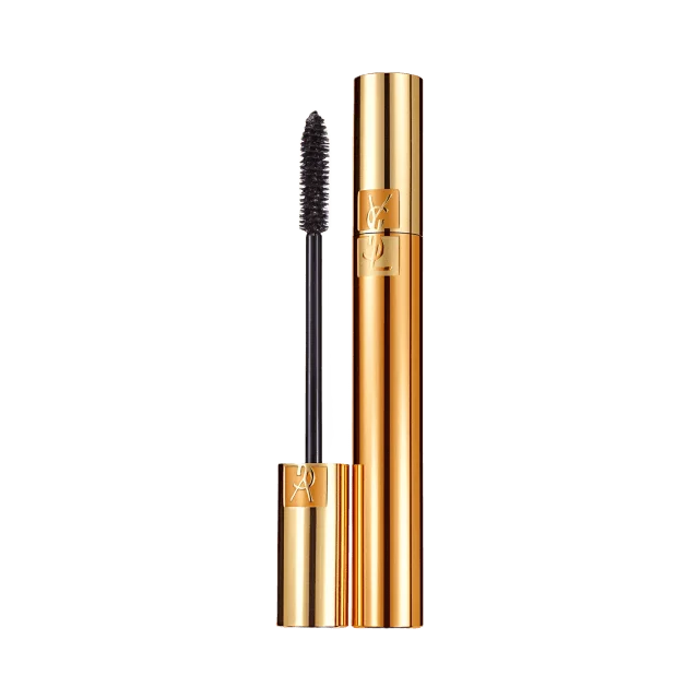 Yves Saint Laurent Mascara Volume Effet Faux Cils Dam Röd ONESIZE