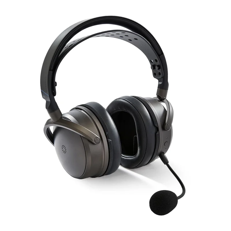 Audeze Maxwell 2 Pelikuulokkeet - Musta