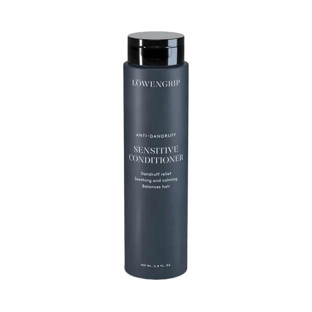 LÖWENGRIP Anti Dandruff - Sensitive Conditioner Balsam Dam ONESIZE
