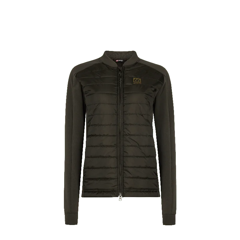 66 North women's Öxi Jackets & Coats - Peat - S